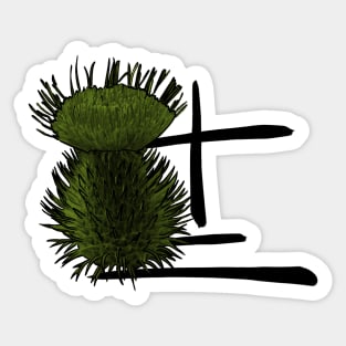 Junibantai Sticker